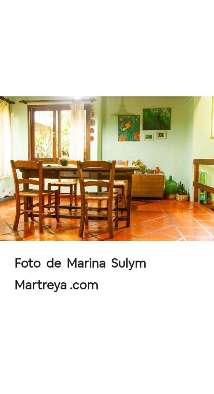 Jardin De Naipi Apartman Puerto Iguazú Szoba fotó